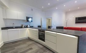 The Balmoral Suite